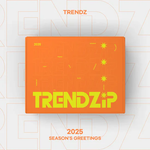 TRENDZ 2025 SEASON'S GREETINGS