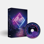 TRENDZ 2ND MINI ALBUM BLUE SET CHAPTER 2 CHOICE