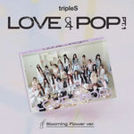 tripleS ALBUM LOVE&POP pt.1