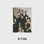 TRIPLE S ALBUM LOVELUTION MUHAN