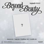 TRIPLES MSNZ BEYOND BEAUTY