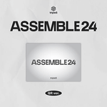 TRIPLES 1ST ALBUM ASSEMBLE24 QR VER.