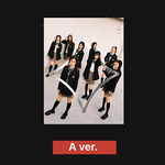 TRIPLES MINI ALBUM EVOLUTION