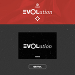 TRIPLES MINI ALBUM EVOLUTION QR VER.