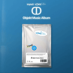 TRIPLES LOVELUTION ALBUM (OBJEKT MUSIC ALBUM)