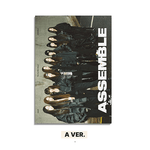TRIPLES MINI ALBUM ASSEMBLE