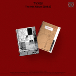 TVXQ 9TH ALBUM 20&2 PHOTOBOOK VER. | 2 ALBUMS SET