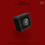 TVXQ 9TH ALBUM 20&2 VAULT VER.