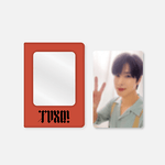 TVXQ 2023 SG COLLECT BOOK