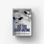 TVXQ 2025 SEASON'S GREETINGS