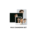 TVXQ! 2021 SEASONS GREETINGS PHOTO PACK