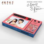 TWENTY FIVE TWENTY ONE OST ALBUM