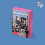 TWICE 2024 SEASON'S GREETINGS TWICE NEWS ROOM