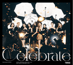 TWICE CELEBRATE VERSION A | JAPAN IMPORT