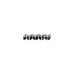 TWICE 4TH WORLD TOUR III ACCORDION POST CARD