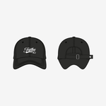 TWICE 7TH ANNIVERSARY OFFICIAL MERCHANDISE BALL CAP
