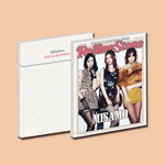 MISAMO ROLLING STONE KOREA MAGAZINE SPECIAL EDITION VOL.4 (B SET)