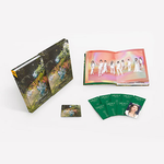 TWICE MONOGRAPH WITH YOU-TH | INCLUDES WITH YOU-TH POSTCARD