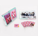TWICE FORMULA OF LOVE GOODS MONOGRAPH