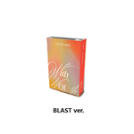 TWICE 13TH MINI ALBUM WITH YOU-TH PLATFORM_NEMO ALBUM