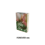 TWICE 13TH MINI ALBUM WITH YOU-TH PLATFORM_NEMO ALBUM