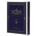 TWICE ONCE BEGINS FANMEETING BLURAY