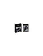 TWICE 4TH WORLD TOUR III PHOTO CARD BINDER BOOK
