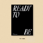 TWICE 12TH MINI ALBUM READY TO BE