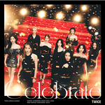 TWICE CELEBRATE REGULAR VERSION | JAPAN IMPORT