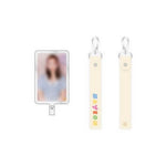TWICE HAPPY TWICE & ONCE DAY! STRAP PHONETAP