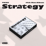 TWICE 14TH MINI ALBUM STRATEGY | KPOP USA APPLE OFFICIAL PHOTOCARD (RANDOM 1 OUT OF 9) PER ALBUM