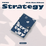 TWICE 14TH MINI ALBUM STRATEGY (HIGHLIGHT VER.)