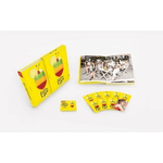 TWICE TASTE OF LOVE LIMITED EDITION MONOGRAPH