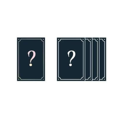 TWICE 4TH WORLD TOUR III TRADING CARD SET – KPOP USA