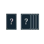 TWICE 4TH WORLD TOUR III TRADING CARD SET