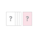 TWICE HAPPY TWICE & ONCE DAY! TRADING CARD SET