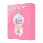 TWICE TV 2018 DVD SET