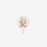 TWICE 7TH ANNIVERSARY OFFICIAL MERCHANDISE IMAGE PICKET