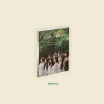 TWICE 13TH MINI ALBUM WITH YOU-TH | EXCLUSIVE SELFIE PHOTOCARD (RANDOM 1 OUT OF 9)