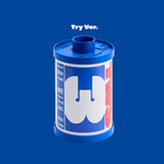TWS 3RD MINI ALBUM TRY WITH US