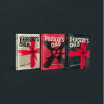 TXT MINISODE 2: THURSDAY'S CHILD | 3 ALBUMS SET