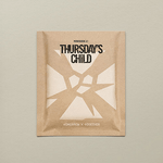 TXT MINISODE 2: THURSDAY'S CHILD - TEAR VERSION | 5 ALBUMS SET