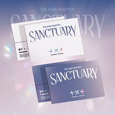 【公式】 txt sanctuary アメリカ　weverse ボムギュ txt-album-weverse-1.png?v=