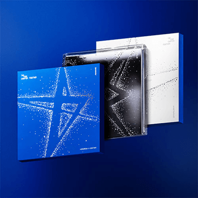 TXT ALBUM THE STAR CHAPTER : TOGETHER – KPOP USA