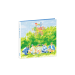 TXT TOUR MESSAGE BOOK ACT : PROMISE