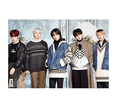 TXT DICON D'FESTA TXT DISPATCH 10TH ANNIVERSARY – KPOP USA