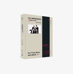 TXT MEMORIES : THIRD STORY DVD
