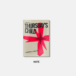 TXT MINISODE 2: THURSDAY'S CHILD