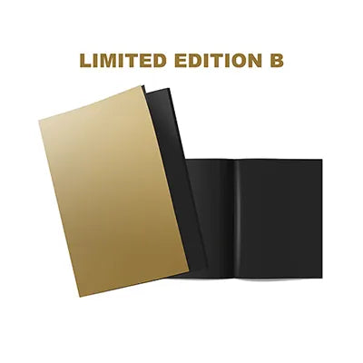 TXT 3RD JAPANESE ALBUM STARKISSED (LIMITED EDITION B) – KPOP USA