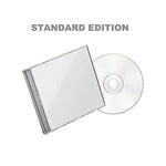 TXT 3RD JAPANESE ALBUM STARKISSED (REGULAR EDITION)